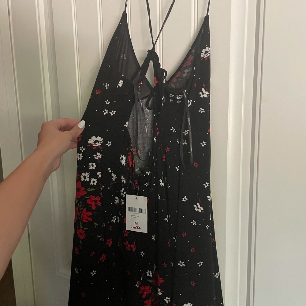 Dress from forever 21 never been worn
